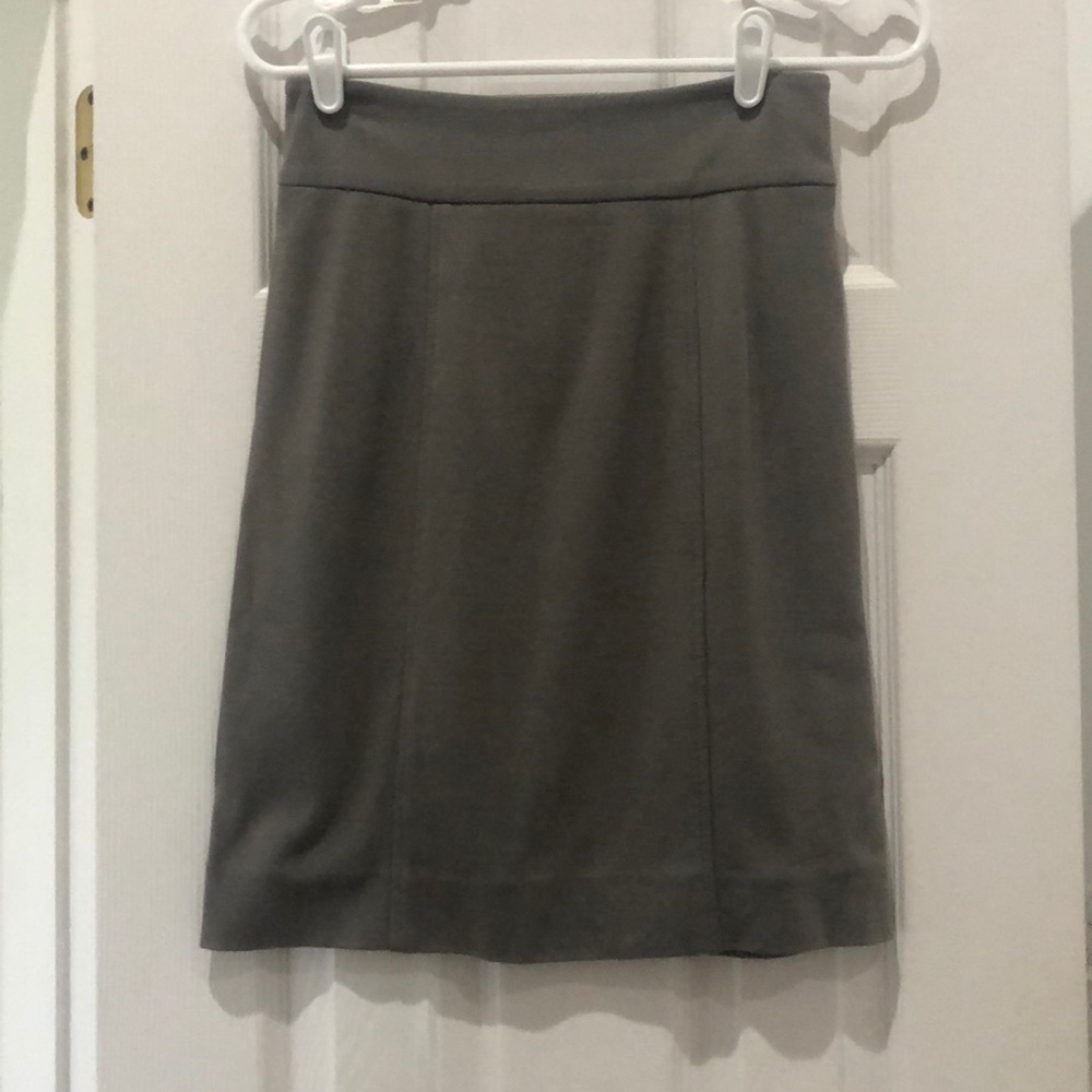 BCBGMaxAzria skirt